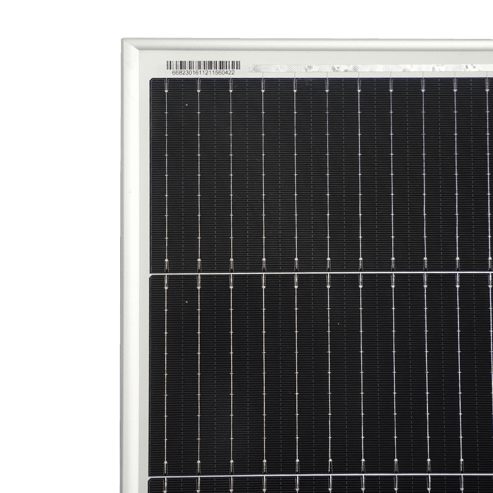 M210H666 645-680W Enkelglas