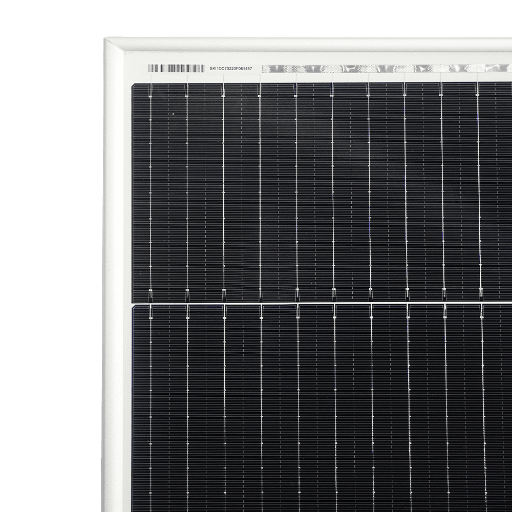 M210H660 580-615W Enkelglas