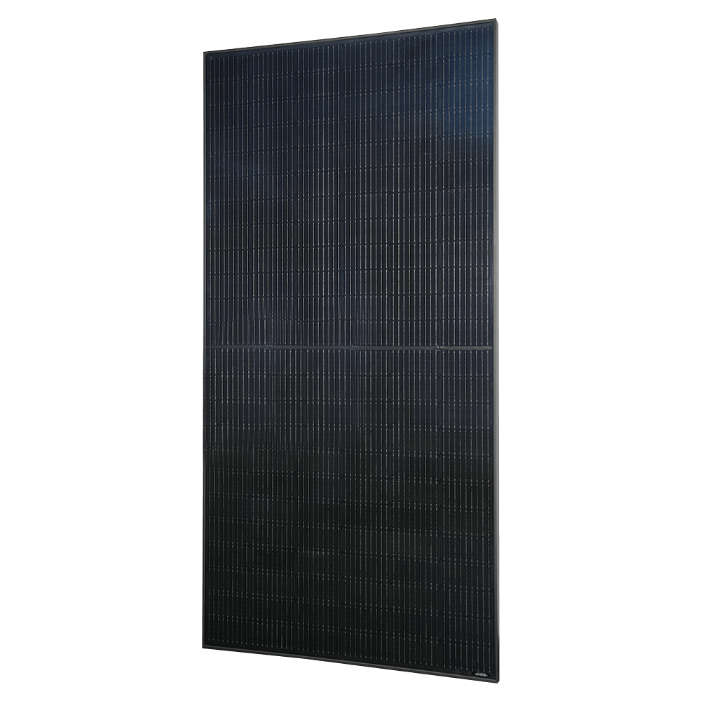 M166H672 425-460W Enkelglas Helsvart