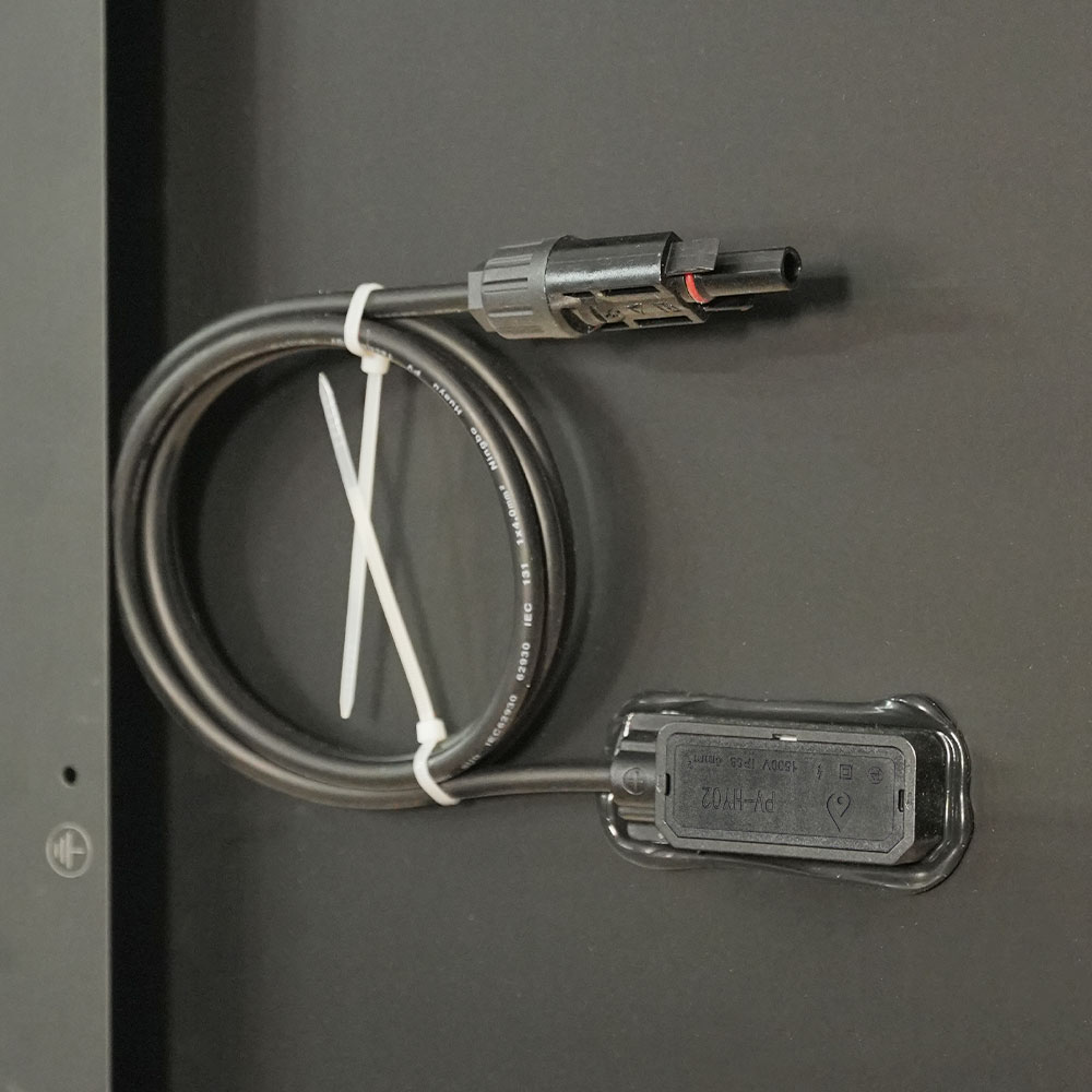 M166H672 425-460W Enkelglas Helsvart